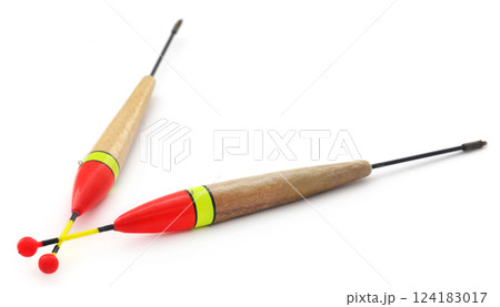 Fishing float 124183017