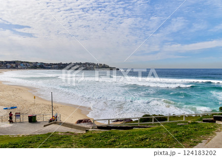 Bondi Beach Bondi Beach 124183202