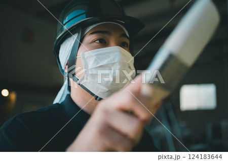 interior finishing interior finishing 124183644