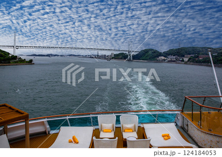 関門海峡 124184053