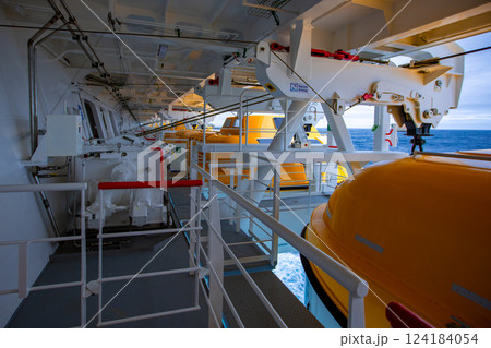 クルーズ 124184054