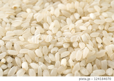 アメリカ産の米　カルローズのイメージ 124184070