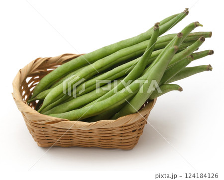 French beans French beans 124184126