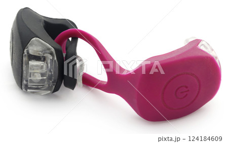 Bicycle light Bicycle light 124184609