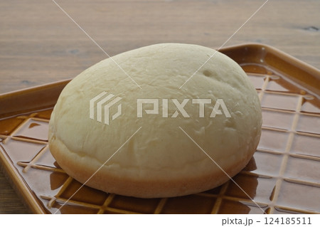 大福みたいなホイップあんぱん 大福みたいなホイップあんぱん 124185511