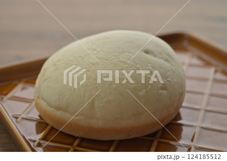大福みたいなホイップあんぱん 大福みたいなホイップあんぱん 124185512