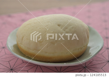 大福みたいなホイップあんぱん 大福みたいなホイップあんぱん 124185513