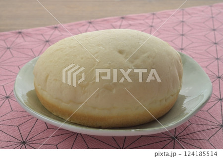 大福みたいなホイップあんぱん 大福みたいなホイップあんぱん 124185514