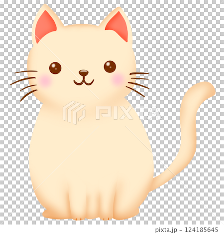 cats in love cats in love 124185645
