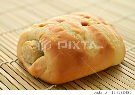 ちくわパン ちくわパン 124188480