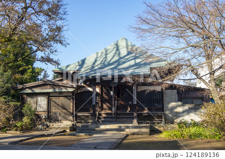 三軒茶屋駅から近い【最勝寺 目青不動】 (東京都世田谷区太子堂) 三軒茶屋駅から近い【最勝寺 目青不動】 (東京都世田谷区太子堂) 124189136