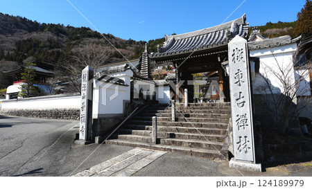 長福寺_木曽福島 長福寺_木曽福島 124189979