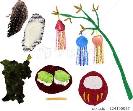 宮城県の産地名産物 124190037