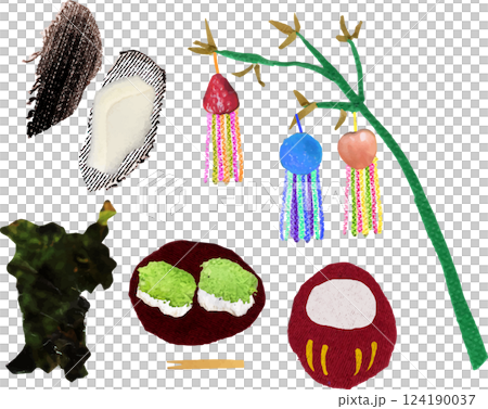 宮城県の産地名産物 124190037