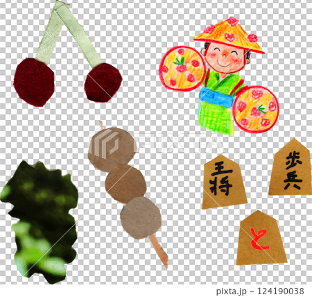 山形県の産地名産物 124190038