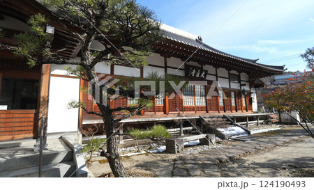 大通寺_木曽福島 124190493