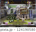 Video game machines in amusement arcade, Kanazawa, Japan. 124190580