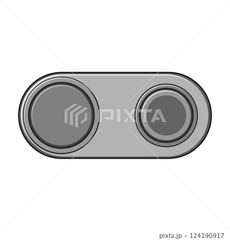convenience charging pad wireless cartoon vector illustration convenience charging pad wireless cartoon vector illustration 124190917
