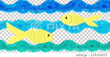 pet freshwater fish 124191072