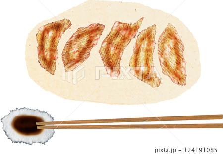 餃子 124191085