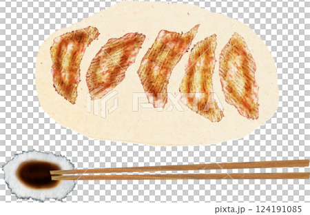 餃子 124191085
