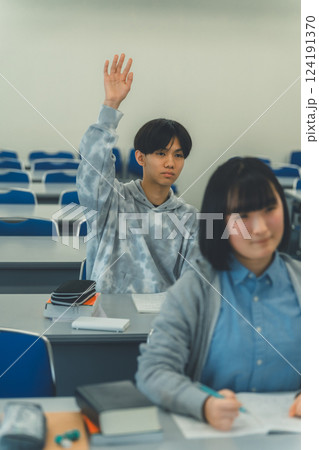 cram school 124191370
