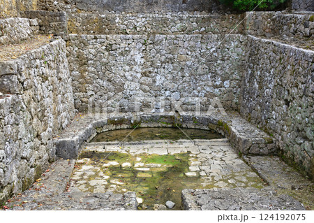 金城大樋川 那覇市首里 金城大樋川 那覇市首里 124192075