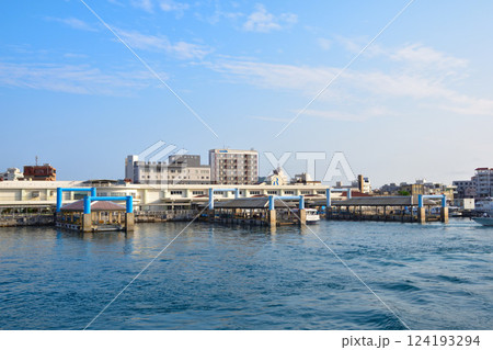 石垣港離島ターミナル 124193294