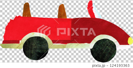 car collage 124193363