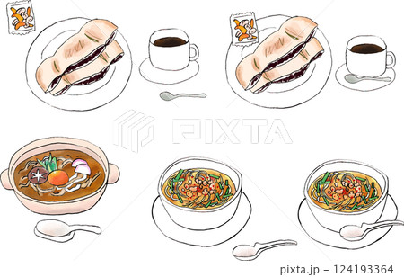 名古屋飯　グルメ 124193364