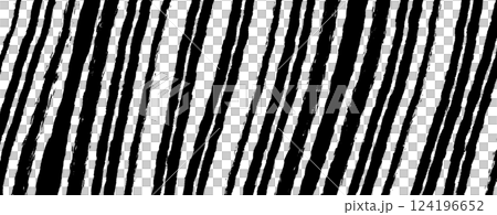 抽象垂直條紋背景 124196652