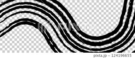 現代抽象曲線背景 124196655