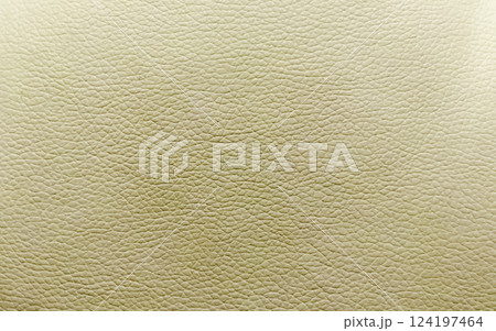 Background of a grey leather texture 124197464