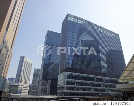 イノゲート大阪 JPタワー大阪 大阪市北区梅田 イノゲート大阪 JPタワー大阪 大阪市北区梅田 124197503