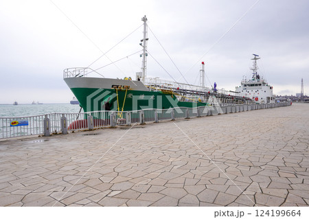 栄造丸(油送船) 栄造丸(油送船) 124199664