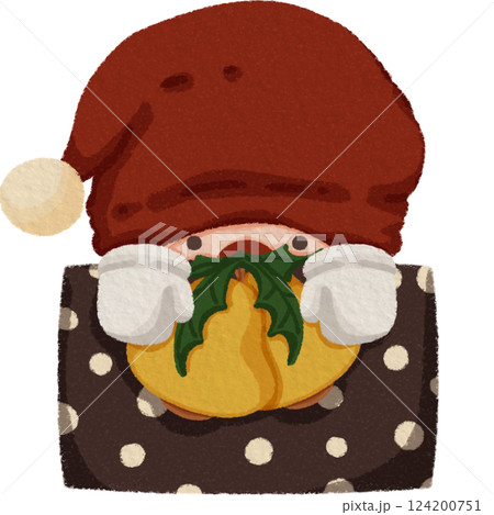 Happy Christmas  124200751