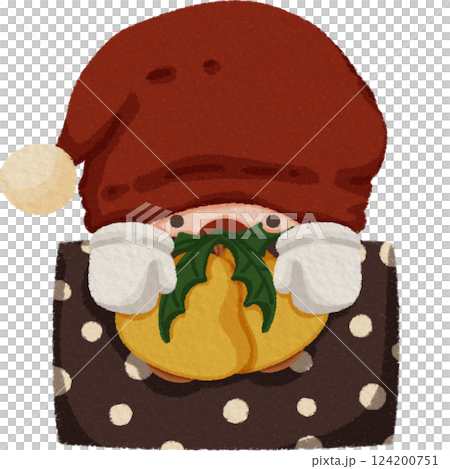 Happy Christmas  124200751