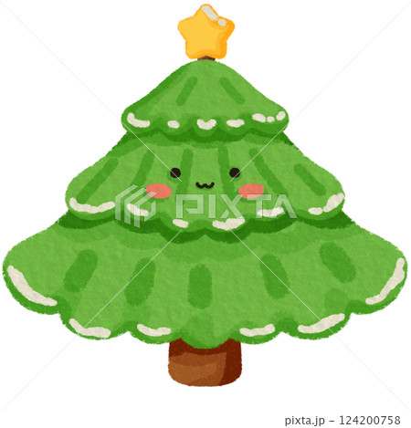 Happy Christmas  124200758