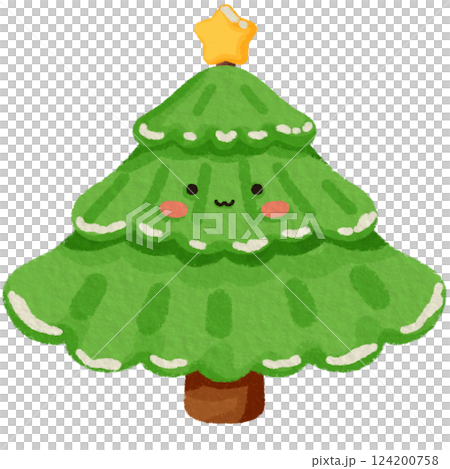 Happy Christmas  124200758