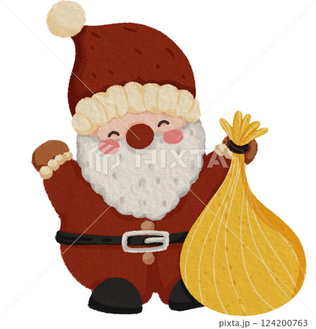 Happy Christmas  124200763