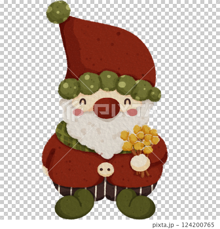 Happy Christmas  124200765