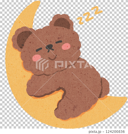 Happy Bear  Happy Bear  124200836