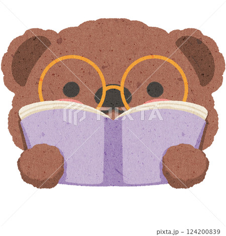 Happy Bear Happy Bear 124200839
