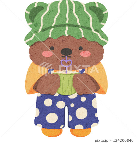 Happy Bear Happy Bear 124200840