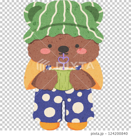 Happy Bear Happy Bear 124200840