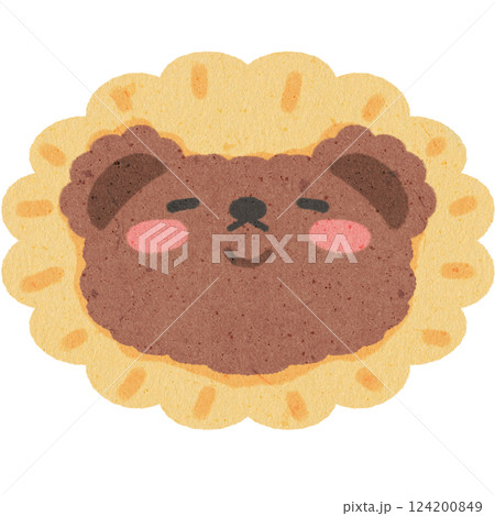 Happy Bear Happy Bear 124200849