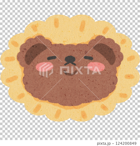 Happy Bear Happy Bear 124200849