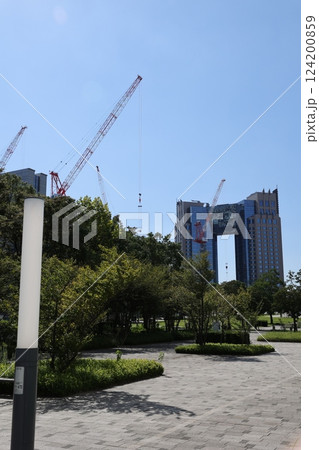 工事 124200859
