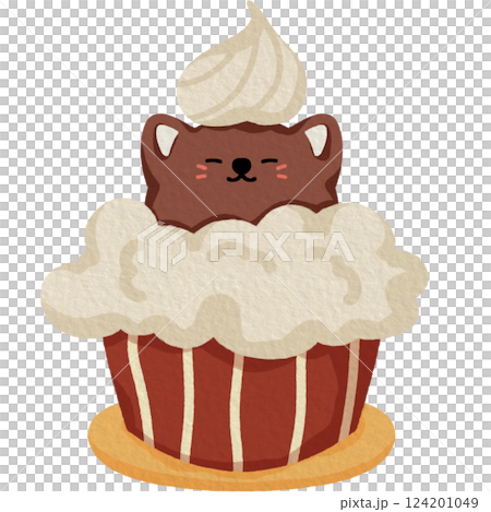 Happy Japanese Food Clipart Happy Japanese Food Clipart 124201049