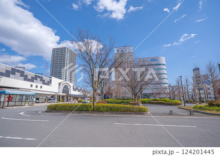 前橋駅南口 前橋駅南口 124201445